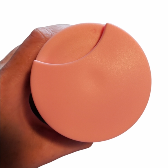 NWT Rare Starbucks Pink Heart Valentine Tumbler - Picture 6 of 7